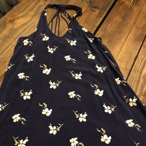 American eagle summer dress